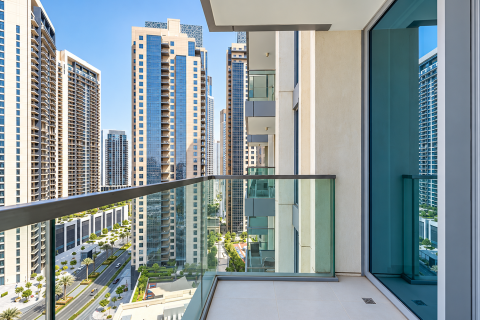 Apartment de 1 dormitorio en The Grand, UAE No. 221717 15
