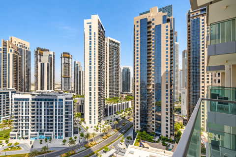 Apartment de 1 dormitorio en The Grand, UAE No. 221717 14
