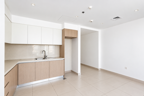 Apartment de 1 dormitorio en The Grand, UAE No. 221717 6