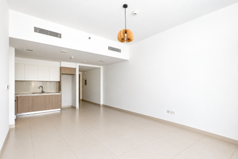 Apartment de 1 dormitorio en The Grand, UAE No. 221717 5