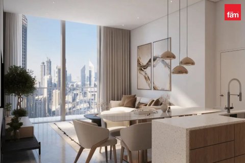 3 غرف نوم منزل ذو طابقين في DIFC, الإمارات العربية المتحدة رقم 186955
