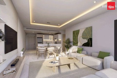 Квартира 44.1м² в Дубай, ОАЭ №216784 5