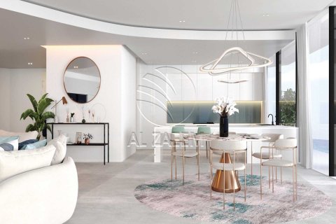 Townhouse de 3 chambres à Yas Island, UAE No. 167997 4