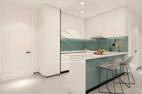 Townhouse de 3 chambres à Yas Island, UAE No. 167997 3