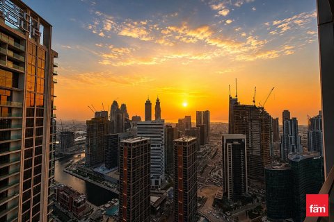 1 غرف نوم شقة في الخليج التجاري, الإمارات العربية المتحدة رقم 154841