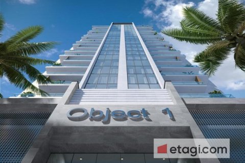 Apartment de 2 dormitorios en RA1N Jumeirah Village Circle, UAE No. 33351 7