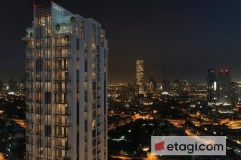 Apartment de 2 dormitorios en RA1N Jumeirah Village Circle, UAE No. 33351 8