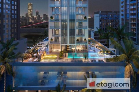 Apartment de 2 dormitorios en RA1N Jumeirah Village Circle, UAE No. 33351 9