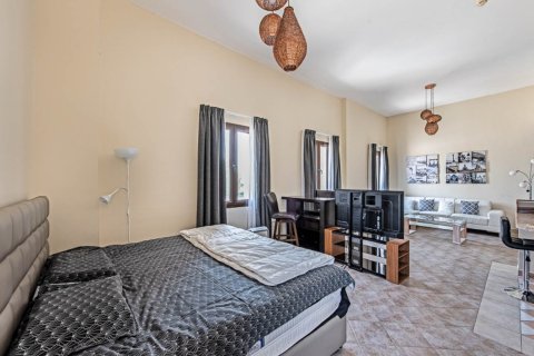 Studio Apartment in Dubai Festival City, UAE No. 212960 7