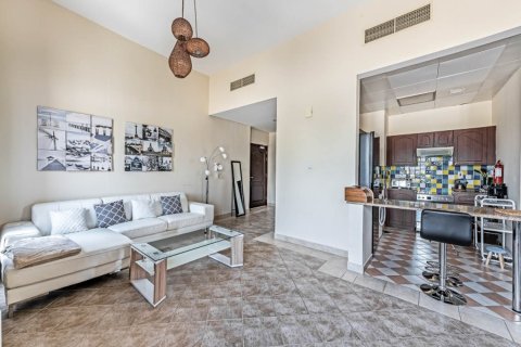 Studio Apartment in Dubai Festival City, UAE No. 212960