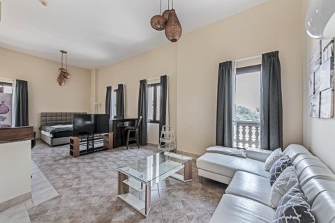 Studio Apartment in Dubai Festival City, UAE No. 212960 6