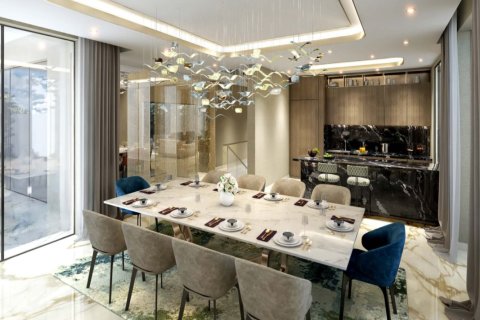 Townhouse de 5 chambres à Dubai, UAE No. 205765 6