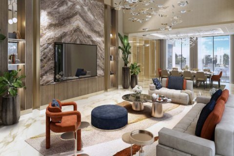 Townhouse de 5 chambres à Dubai, UAE No. 205765 5