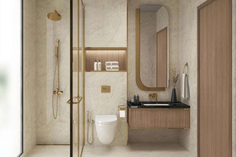 Townhouse de 5 chambres à Dubai, UAE No. 205765 11