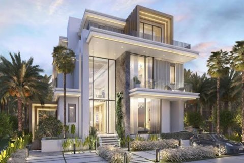 Townhouse de 5 chambres à Dubai, UAE No. 205765 8