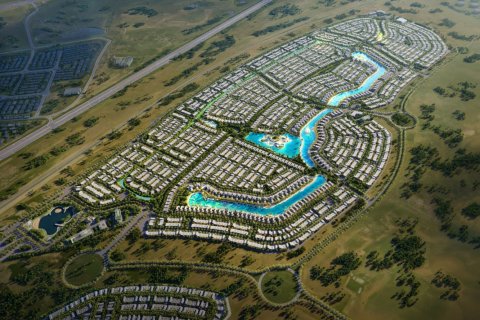 Townhouse de 5 chambres à Dubai, UAE No. 205765 13