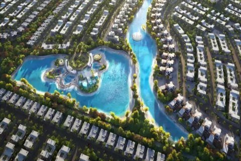 Townhouse de 5 chambres à Dubai, UAE No. 205765 16