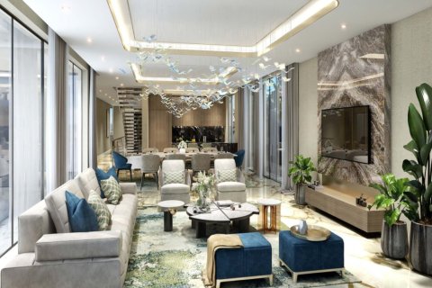 Townhouse de 5 chambres à Dubai, UAE No. 205765 3