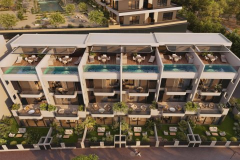 Townhouse de 5 chambres à Dubai, UAE No. 205765 9