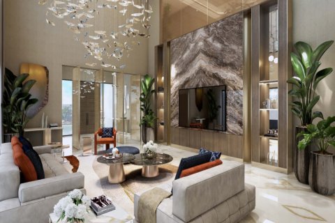 Townhouse de 5 chambres à Dubai, UAE No. 205765 4