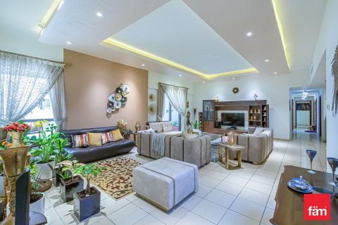 Appartement de 4 chambres à Dubai, UAE No. 224416 3