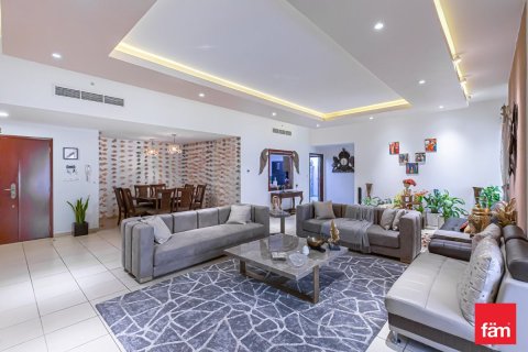 Appartement de 4 chambres à Dubai, UAE No. 224416 4