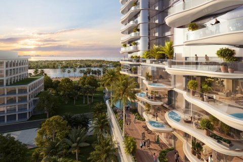 1 bedroom Apartment in Dubai Harbour, UAE No. 38509 7