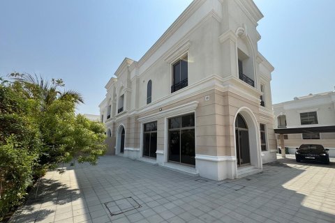 Вилла с 5 спальнями в Al Sufouh, ОАЭ №199691