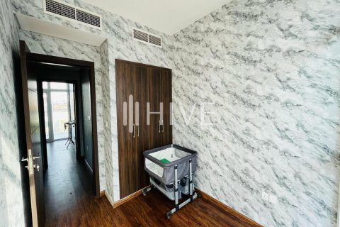 Townhouse de 3 dormitorios en Pacifica, UAE No. 71612 21
