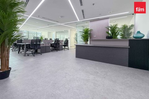 157.9m² Office in Business Bay, UAE No. 216347