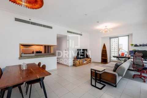 Appartement de 2 chambres à Marina Promenade, UAE No. 221364
