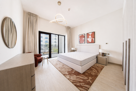 Apartment de 2 dormitorios en Yas Island, UAE No. 215321 9
