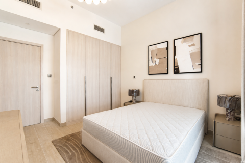 Apartment de 2 dormitorios en Yas Island, UAE No. 215321 6