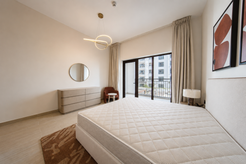 Apartment de 2 dormitorios en Yas Island, UAE No. 215321 8
