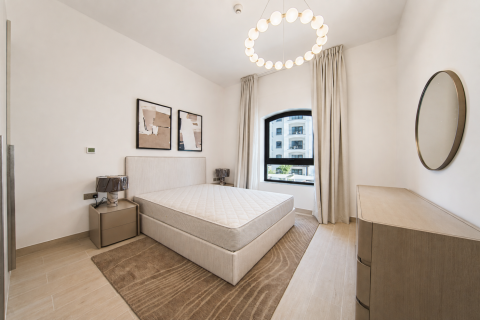 Apartment de 2 dormitorios en Yas Island, UAE No. 215321 7