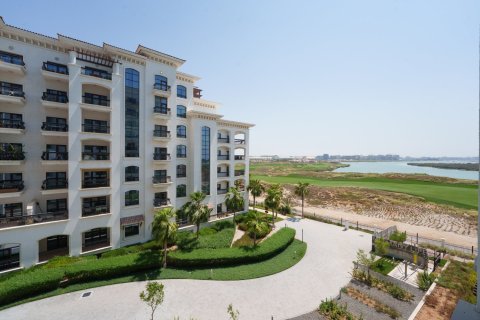 Apartment de 2 dormitorios en Yas Island, UAE No. 215321 12