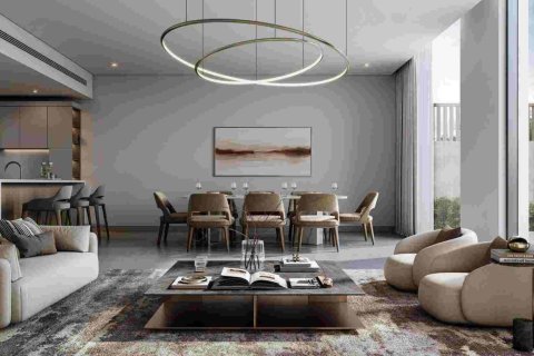 4 bedrooms Villa in Dubai Land, UAE No. 153417