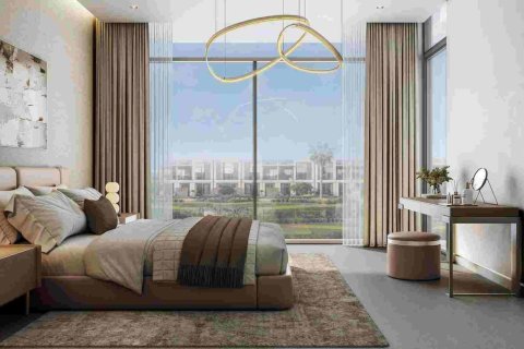 Villa de 4 dormitorios en Dubai Land, UAE No. 153417 17
