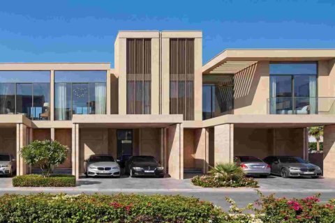 Villa de 4 dormitorios en Dubai Land, UAE No. 153417 7
