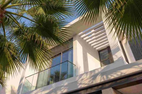 Villa de 4 dormitorios en Dubai Land, UAE No. 153417 15
