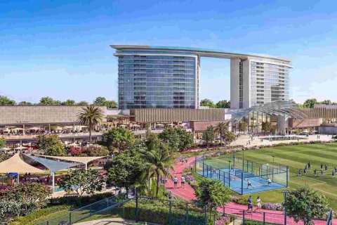 Villa de 4 dormitorios en Dubai Land, UAE No. 153417 11