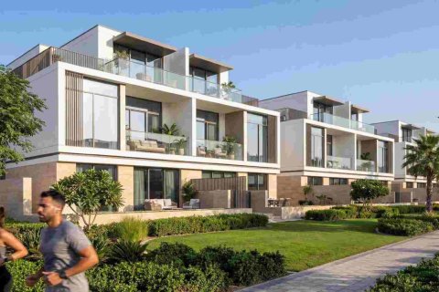 Villa de 4 dormitorios en Dubai Land, UAE No. 153417 13