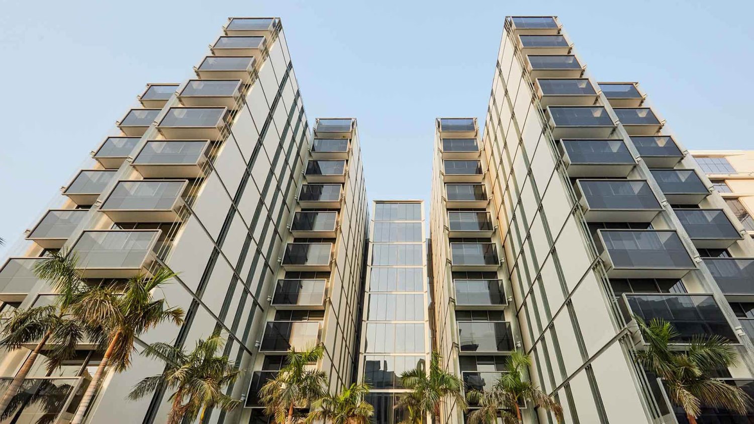 MURABA RESIDENCES