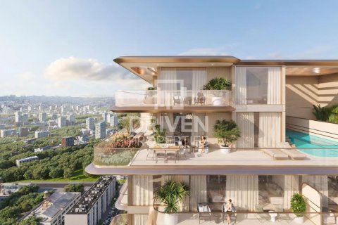 Studio Apartment in District 11, UAE No. 211879 22