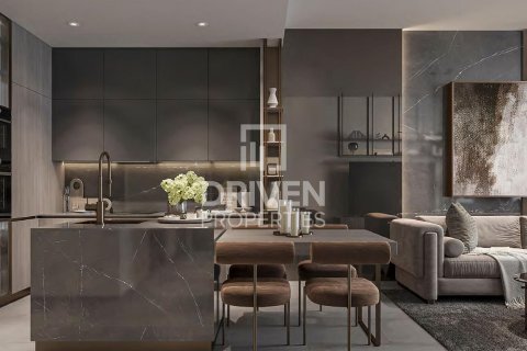 Studio Apartment in District 11, UAE No. 211879 7