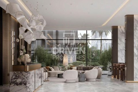 Studio Apartment in District 11, UAE No. 211879 5