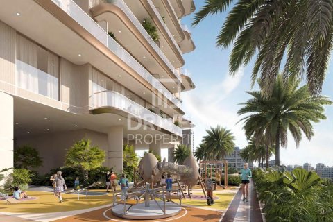 Studio Apartment in District 11, UAE No. 211879 16