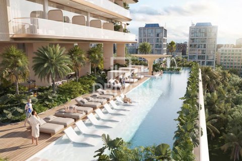 Studio Apartment in District 11, UAE No. 211879 12