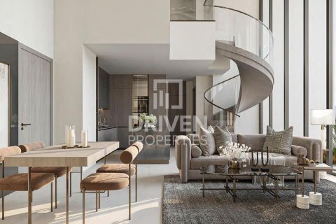 Studio Apartment in District 11, UAE No. 211879 10