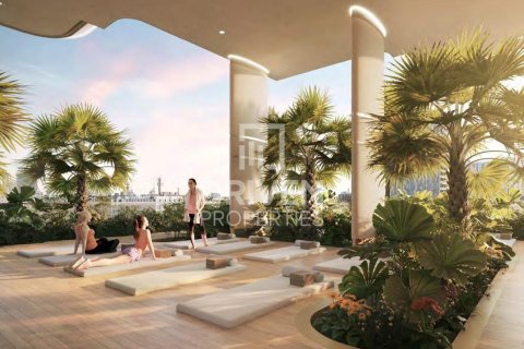 Studio Apartment in District 11, UAE No. 211879 18